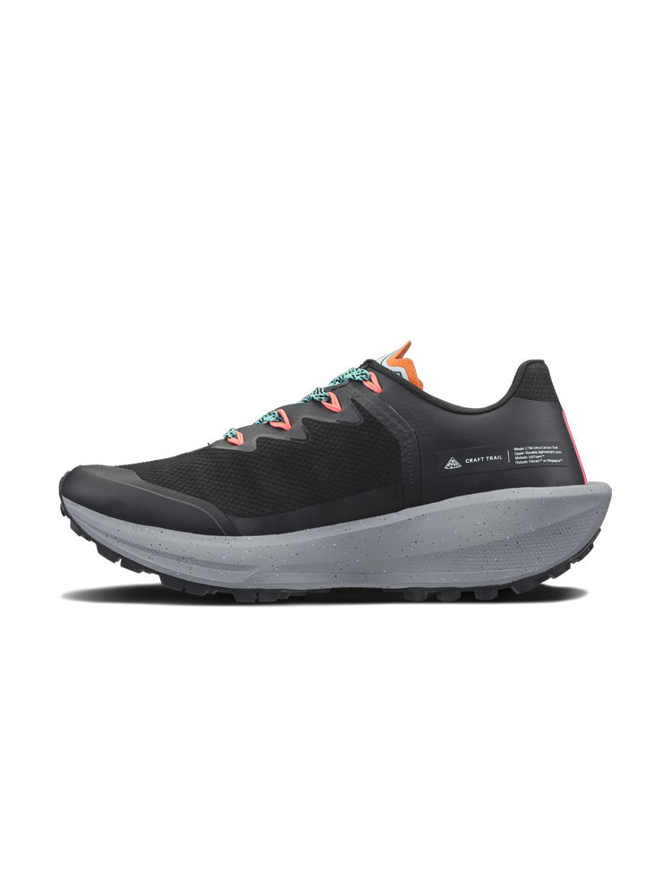 Ultra Trail 2 M | Terreng