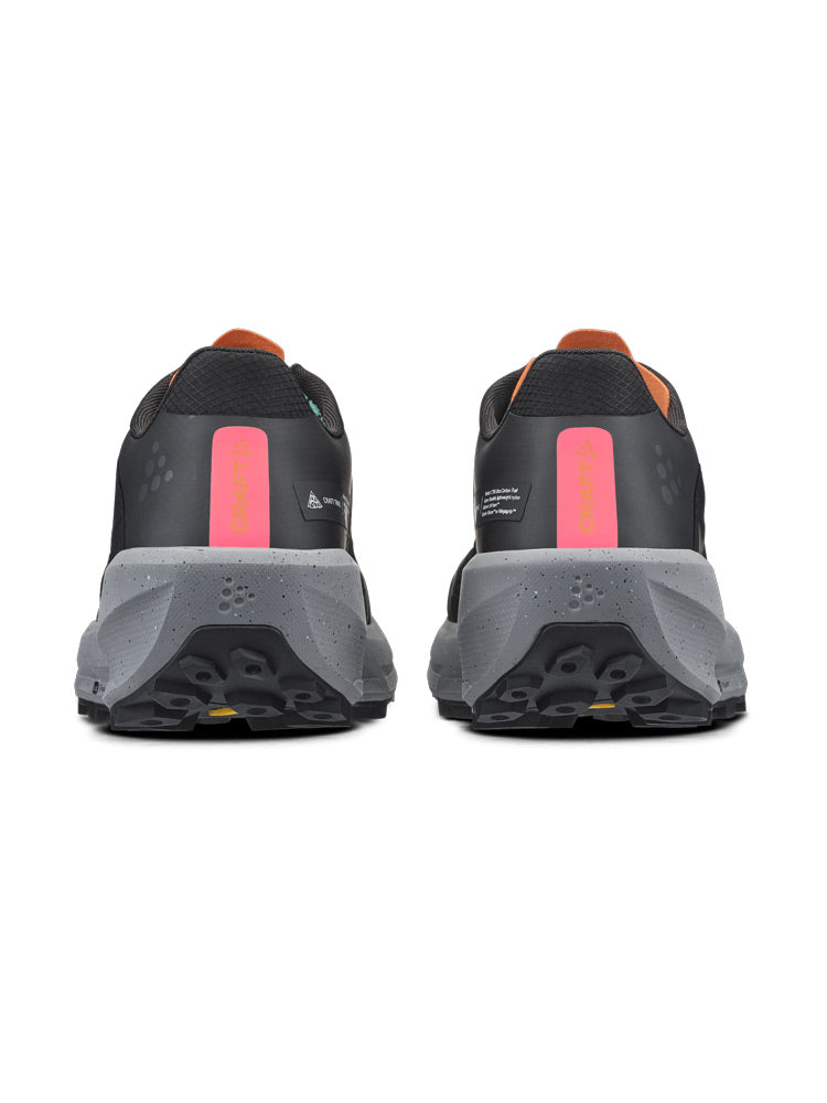 Ultra Trail 2 M | Terreng