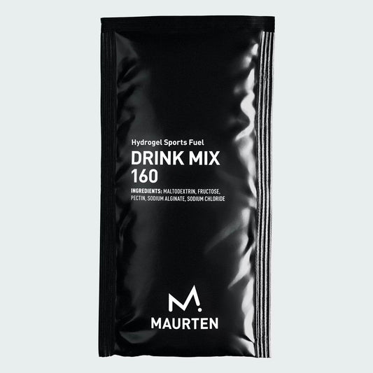 Maurten Drink Mix 160 - 18 porsjoner