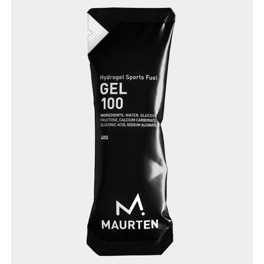 Maurten Gel 100 - 12 porsjoner